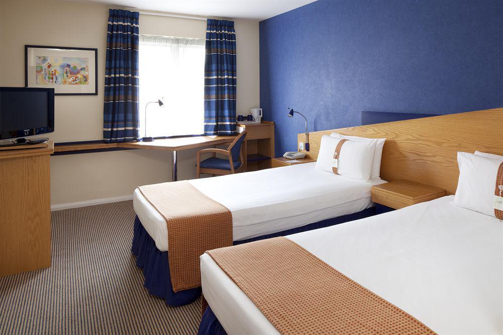 Holiday Inn Express Peterborough, An Ihg Hotel Cameră foto